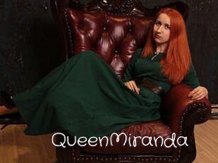 QueenMiranda