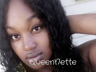 QueenNette