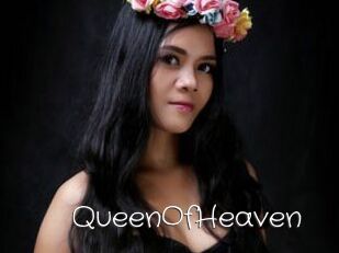 QueenOfHeaven