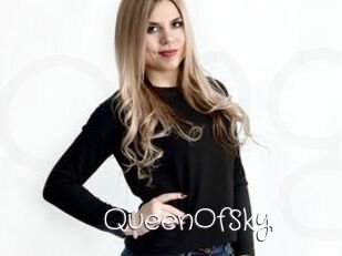 QueenOfSky