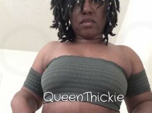 QueenThickie