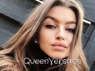 QueenVersace
