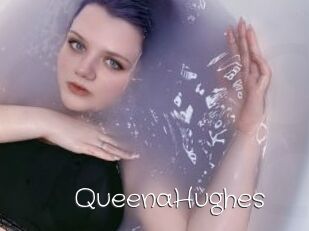 QueenaHughes