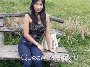 Queenlover2k18