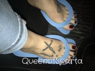 QueenofSparta