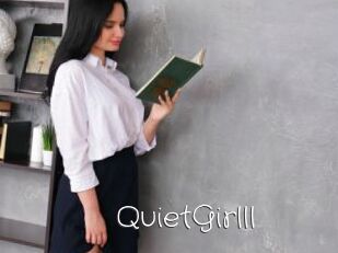 QuietGirlll