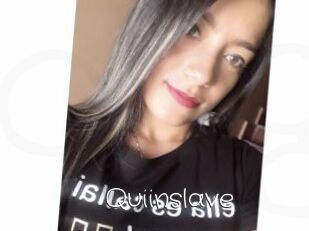 Quiinslave