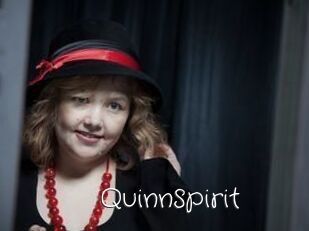 QuinnSpirit