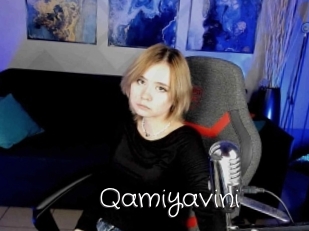 Qamiyavini
