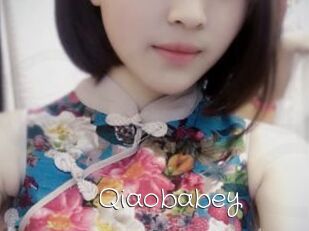 Qiaobabey