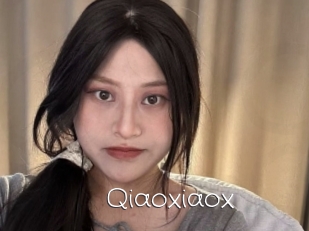 Qiaoxiaox