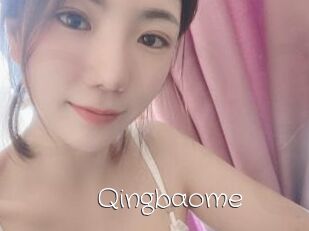 Qingbaome