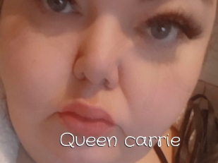 Queen_carrie