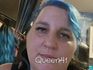 Queen41