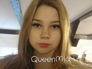 QueenMia