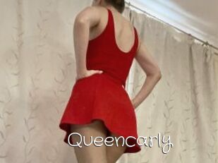 Queencarly