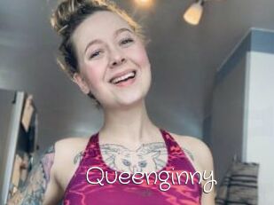 Queenginny
