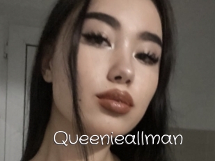 Queenieallman