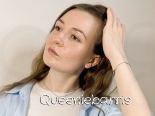 Queeniebarris