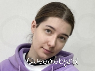 Queeniebyrd