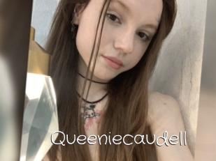 Queeniecaudell