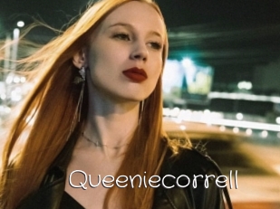 Queeniecorrell
