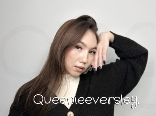 Queenieeversley