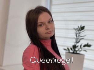 Queeniegell
