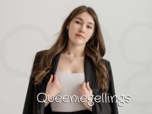 Queeniegellings