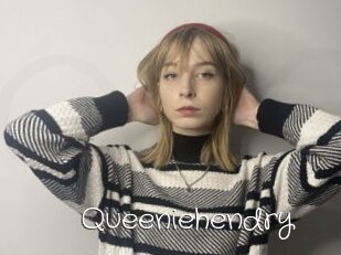 Queeniehendry