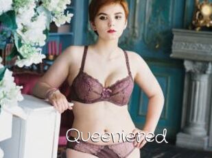 Queeniered