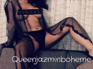 Queenjazminboheme