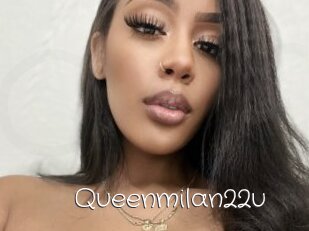 Queenmilan22u