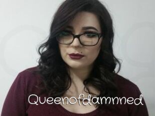 Queenofdamnned