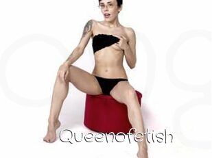 Queenofetish