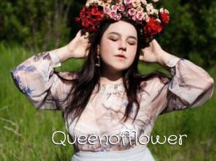 Queenofflower