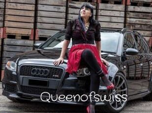 Queenofswiss