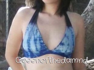 Queenofthedamnd