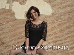 Queenroseofheart