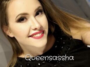 Queensassha