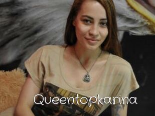 Queentopkarina