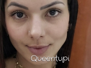 Queentupi