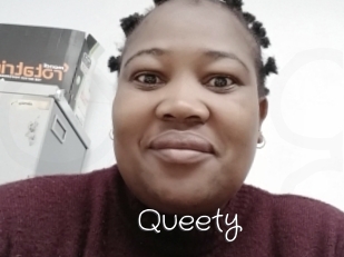 Queety