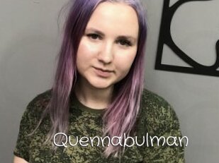 Quennabulman