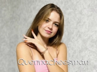 Quennacheesman