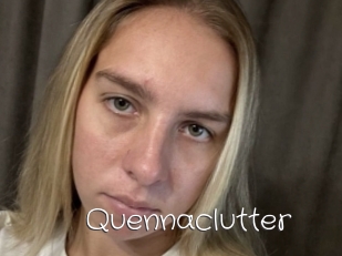 Quennaclutter