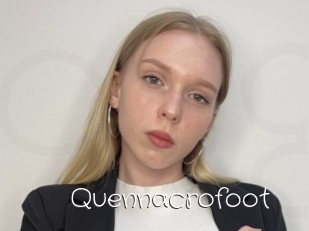 Quennacrofoot