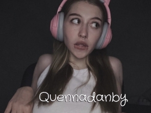 Quennadanby