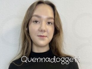 Quennadoggett