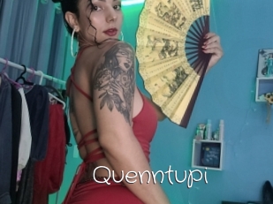 Quenntupi